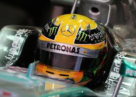 Lewis Hamilton In The Cockpit Of The Mercedes Formula 1 Photos Espn F1 Lewis Hamilton Cockpit Mercedes