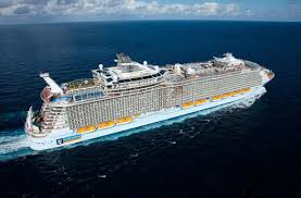 / bathrooms in standard staterooms are approximately 3' x 5'8. Symphony Of The Seas Selon Royal Caribbean Vinsetgastronomie Com