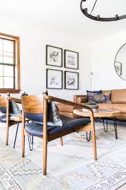 Lento Black Leather Lounge Chair Leather Living Room Furniture Living Room Leather Interior Design Living Room Warm