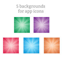 Through an option called target, it also can remove elements in colors similar to the background, which makes it more precise. Starburst App Icon Background Images Game Art Guppy