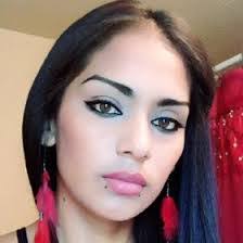 Monica Monreal's Instagram, Twitter & Facebook