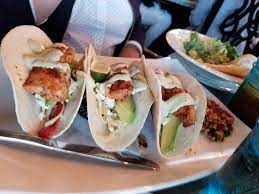 Brewing co, alexandria va • delmarva pure pilsner, evolution craft. Fish Tacos Great Picture Of Blackwall Hitch Alexandria Tripadvisor