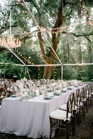 Backyard Wedding Ideas 40 Ways To Say I Do In Your Backyard