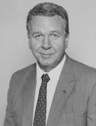 PAST INTERNATIONAL PRESIDENTS