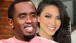 Diddy's Mystery Baby Mama Revealed as 28-Year-Old Cyber Security Specialist  : r/Fauxmoi