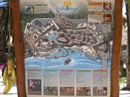 Costa Maya Port Map Google Search Costa Maya Map Maya