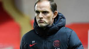 Born 29 august 1973) is a german professional football coach and former player who is the head coach of premier league club chelsea. Atalanta Pszh Reakciya Tuhelya Na Vyhod V Polufinal Ligi Chempionov Telekanal Futbol