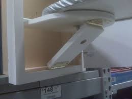 Built In Recessed Ironing Board Cabinet Img00295 Jpg Laundry Room Renovation Ironing Board Cabinet Small Laundry Rooms