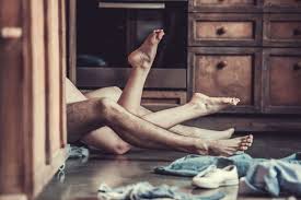 7 Things You Can Do To Make Him Blissfully Happy In Bed