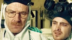 Detienen en Baleares al Walter White dentro de la operación 'Breaking  Mallorca'