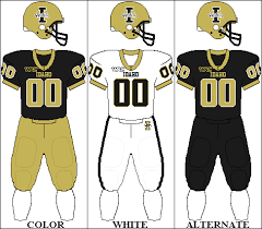 2019 idaho vandallar futbol takımı temsil idaho üniversitesi içinde 2019 ncaa division i fcs futbol sezonu. Idaho Vandals Football Team Uniforms Football Uniforms Idaho Vandals Football Team Uniforms