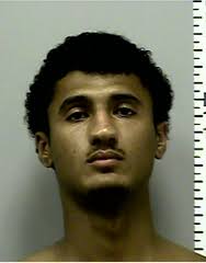 Former North Gwinnett Basketball Player Arrested