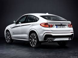 White X4 Bmw Bmw X4 Bmw Performance Parts