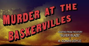 Silver Blaze streaming: where to watch movie online?
