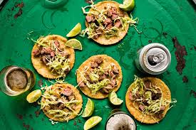 1 1/2 teaspoons/7.5 ml chipotle chili powder. Master Carne Asada Recipe Penguin Random House Canada