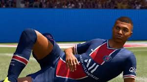 Mike maignan (born 3 july 1995) is a french footballer who plays as a goalkeeper for french club losc lille, and the france national team. Icenogle76612 Hei 10 Grunner Til Maignan Fifa 21 Potential Mike Maignan Rating Is 83