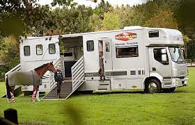 Maybe you would like to learn more about one of these? Horse Transportation How To Prepare The Horse To Avoid Stress Equishop Equestrian Shop