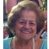 Obituary information for Dorothy Ann McLaughlin