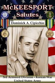 McKeesport Military Banner Tribute