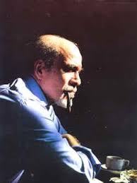 Cuento, novela y personajes (Entrevista a Abelardo Castillo)