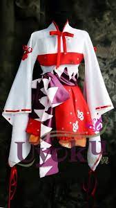 Pin By Nina Vail On Future Cosplay Character Cosplay Outfits Vocaloid Cosplay Anime Cosplay Costumes