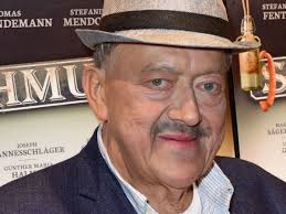 Maybe you would like to learn more about one of these? Munchen Der Rosenheim Cop Joseph Hannesschlager Ist Gestorben Munchen Mitte