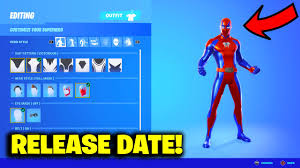 You can see yesterday's item shop here. Superhero Skins Return Release Date In Fortnite Item Shop Superhero Skins Returning Youtube