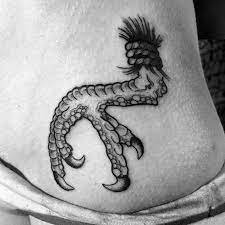 Click here to visit our gallery. 50 Talon Tattoo Designs Fur Manner Claw Ink Ideen Mann Stil Tattoo Tattoos Tattoo Designs Manner