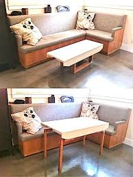 Coffee Table Turns Into Dining Table Collection A Coffee Table You Can Transform Int In 2020 Tiny House Furniture Coffee Table To Dining Table Convertible Coffee Table