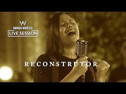Cantora Beatriz Olha Eu Aqui Lançamento 2009 Reconstrutor Amanda Wanessa Live Session 2 Youtube Musica Gospel Louvor Evangelico Aulas De Violao Para Iniciantes