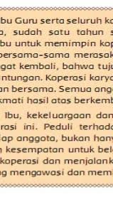 Maybe you would like to learn more about one of these? Tuliskan Kalimat Penutup Pidato Dari Teks Diatas Brainly Co Id