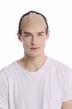 Pelucas y postizos para disfraces y ropa de época de China