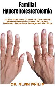 Image result for Hypercholesterolemia