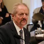 Scattering BLM will be good for policy, boss William Pendley says. Not with  him at the helm, advocacy groups argue.