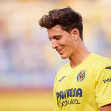 Arsenal transfer target pau torres learning english after gunners ask santi cazorla about defender. Pau Torres Eyes Villarreal History In Possible Manchester United Transfer Audition Villarreal Usa