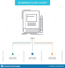 book business education notebook school business flow