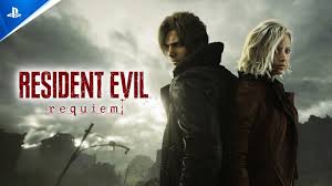 تماشا کنید: تریلر داستانی Resident Evil Requiem از شخصیتی مرموز رونمایی می‌کند