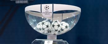 Suivez en direct le tirage au sort de la ligue des place au pot 4. Tirage Au Sort 8e De Finale Ligue Des Champions Chaine Tv Horaire Adversaires Psg