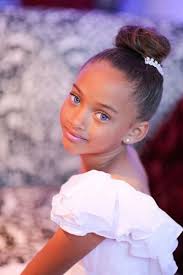 Tumblr N2hr009pi51rab8pro4 400 Jpg 400 600 Beautiful Children Kids Hairstyles Beautiful Black Babies