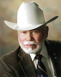 Jose Otero known as honorable