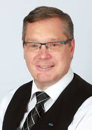 Ihre Ansprechpartnerin Sozialpolitik Region Süd-West: Grit Schneider