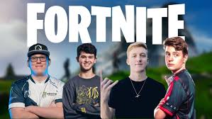 The following players have changed the preset keybinds to suit their own personal preferences to improve their chances of. What Are The Most Common Keybinds For Fortnite Pros Fortnite Intel