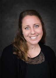 Kristin Hooper's Instagram, Twitter & Facebook