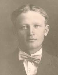 Alexander Pryde (1894-1949)