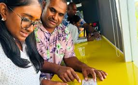 Successful Completion of MYP Workshop! We are thrilled to share the  successful completion of a 2-day MYP Workshop, led by Mr. Jesse Donnelly,  Deputy Head of Secondary at @iss_fiji , in preparation