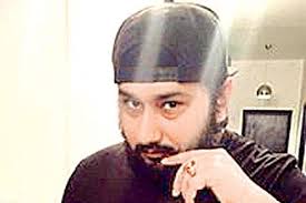 Yo Yo Honey Singh gets a new look