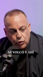 2 ACCIDENTES DE AUTO QUE MARCARON SU VIDA 😔 Uno en el que CASI PIERDE LA  VIDA, hasta tuvieron que REVIVIRLO 😧 Y el otro donde MURIÓ SU HIJO 😭  escena que presenció 🙏🏼 Busca la ENTREVISTA COMPLETA al ...