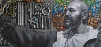 Miles "Mac" MacGregor aka El Mac