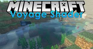 In minecraft with rtx on windows 10—as in real life—global illumination brightens blocks, emissive pixels illuminate the world, water reflects the environment, shadows are cast accurately, and rich physical materials add realism to your world. Voyagershadermod 1 14 4 1 12 2 Works On Every Version Of Minecraft If Youroptifineis Up To Date Shaderworks With Nvid Minecraft Minecraft Create Map Minecraft