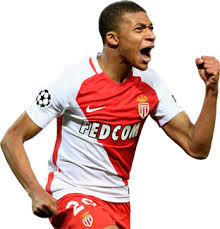 Kylian mbappé fifa 21 career mode. Kylian Mbappe Png Png Image